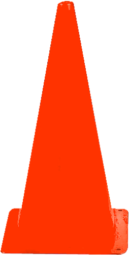 Sport-Thieme Marking Cone