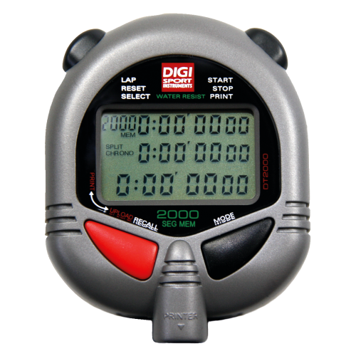 Digi Sport "PC 111" Stopwatch