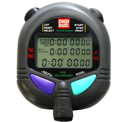 Digi Sport "PC 110" Stopwatch