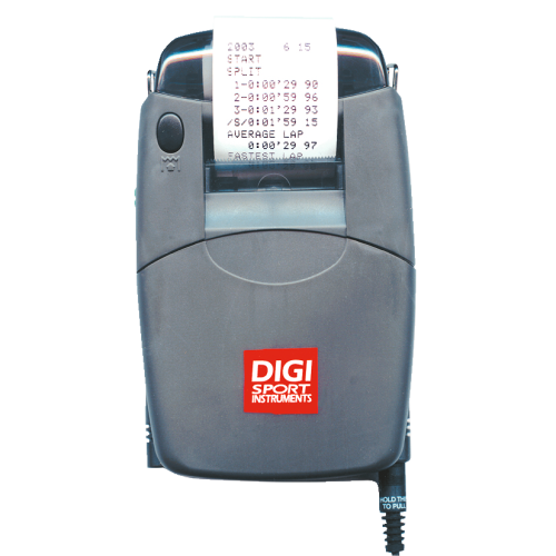 Digi Sport for "DIGI PC-110" and "PC-111" Thermal Printer