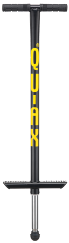 Qu-Ax Pogo Stick