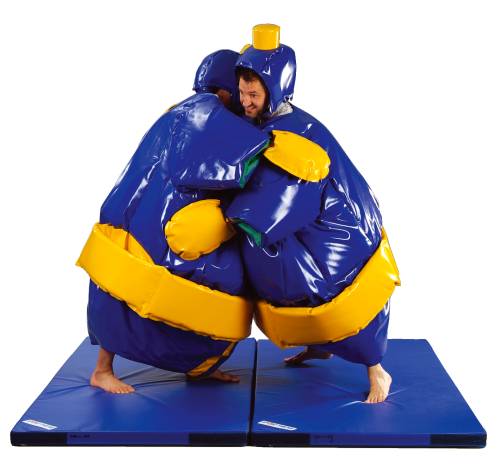 Sport-Thieme padded Sumo Suits