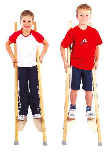 Sport-Thieme "Children" Stilts