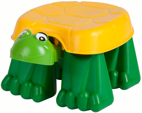 Buschwusch "Gym Turtle" Balance Toy
