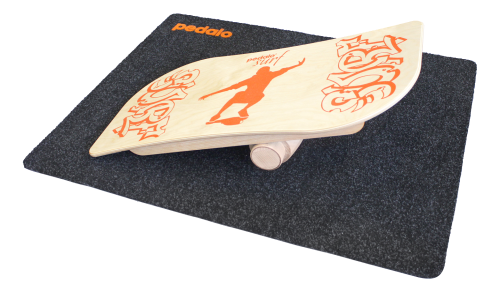 Pedalo "Surf" Balance Board