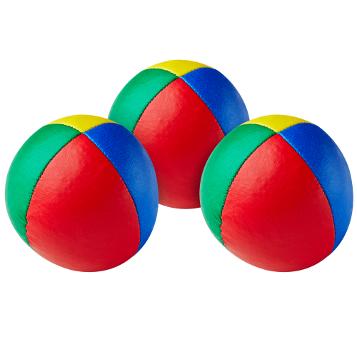 Henrys "Beanbags Premium" Juggling Balls