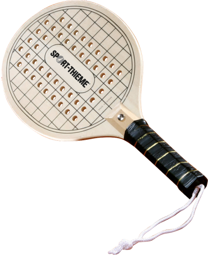 Sport-Thieme Tennis Racquet