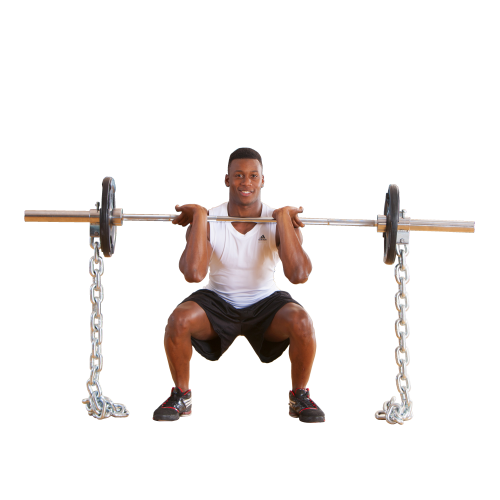 Sport-Thieme Weight Chains