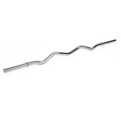Sport-Thieme 30-mm-Diameter Curl Bar
