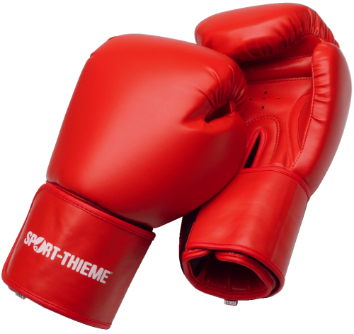 Sport-Thieme "Knock Out" Boxing Gloves