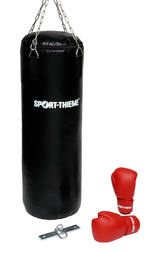 Sport-Thieme "Pro" Boxing Set