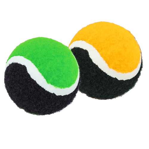 Schildkröt Funsports for Neoprene Hook-and-Loop Ball Set Replacement Balls