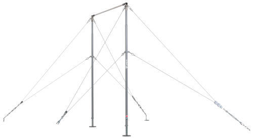 Spieth "Stuttgart" Cable-Tensioned High Bar