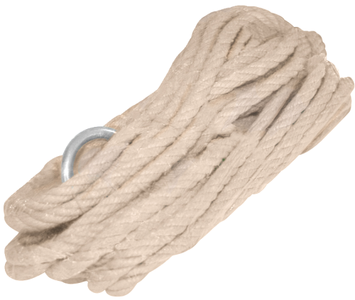 Sport-Thieme for Therapy Hammock Suspension Ropes