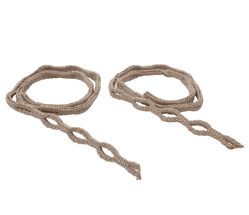 Sport-Thieme "Isilink", short Extension Ropes
