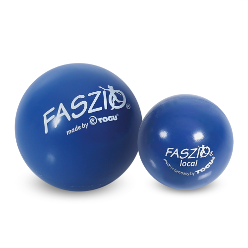 Togu "Faszio" Fascia Massage Balls
