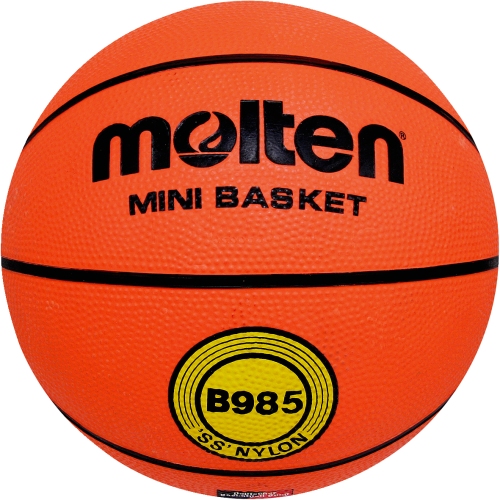 Molten "Serie B900" Basketball