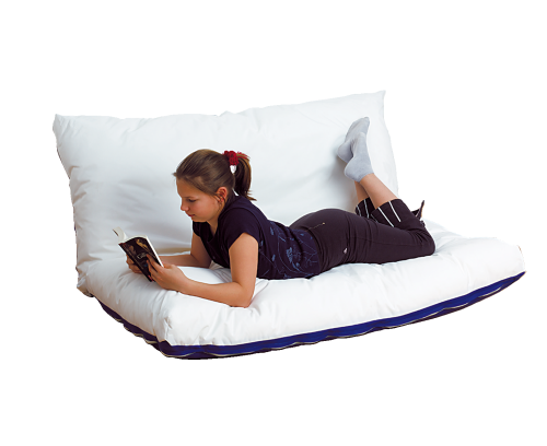 Sport-Thieme "Flexible" Beanbag Bed