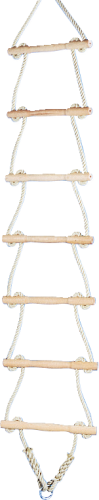 Sport-Thieme "Polyrope" Rope Ladder