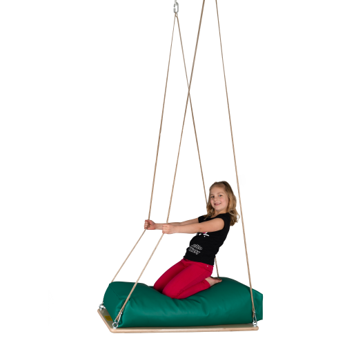 Sport-Thieme Rectangular Platform Swing