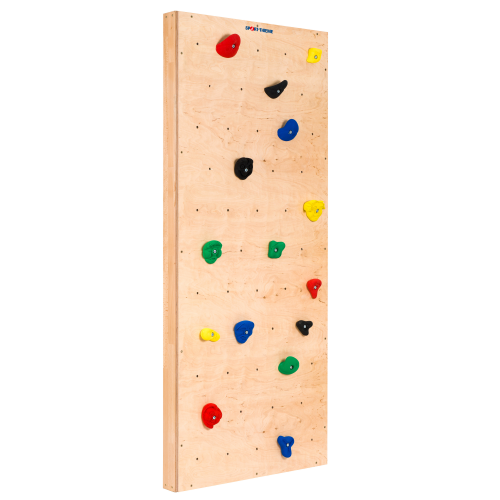 Sport-Thieme "TuWa Climbing Wall" Gymnastics Wall Frame
