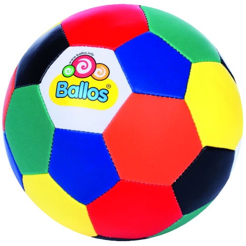 Ballos Crumple Ball