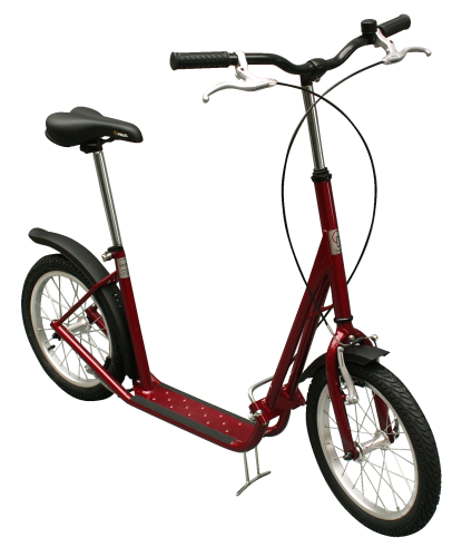 Sport-Thieme "Maxi" Balance Bike