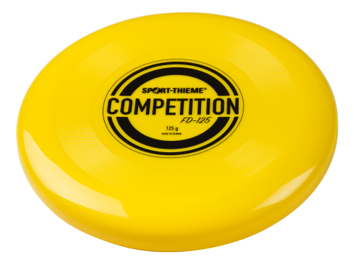 Sport-Thieme Competition Throwing Disc