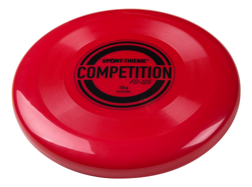 Sport-Thieme Competition Throwing Disc