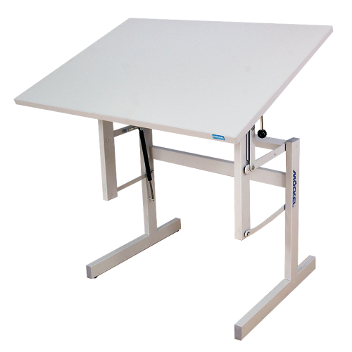 Möckel "ergo S 72" Multi-Adjustable Desk