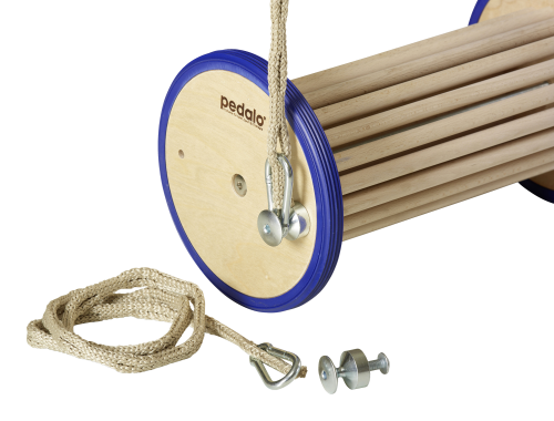 Pedalo for Pedalo and Pedasan Support Rope