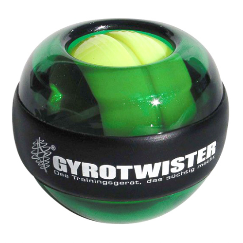 GyroTwister "Gyro Twister" Hand Trainers