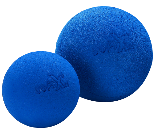 SoftX Fascia Massage Balls