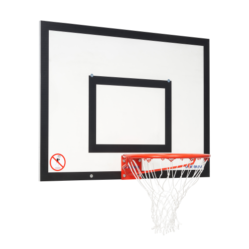 Sport-Thieme Adjustable Wall-Mounted Basketball Unit