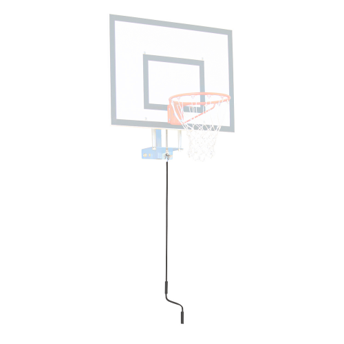 Sport-Thieme "Fixed Design" Winding Handle