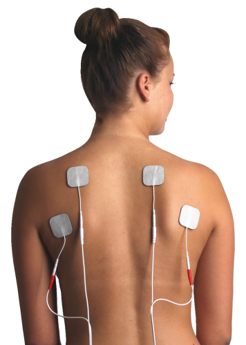 Dittmann Health for TENS Machine Electrodes