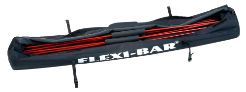 Flexi-Bar for Oscillating Bar Storage Bag