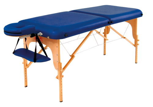 Sissel "Robust" Portable Massage Table