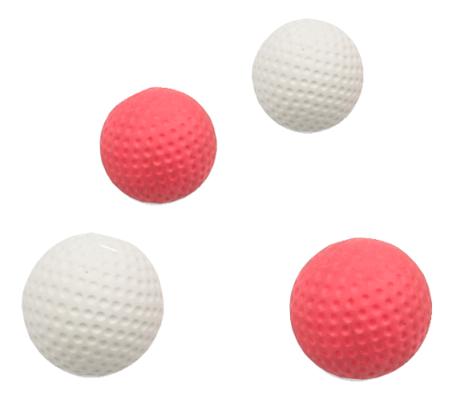 MyMinigolf Minigolf Balls