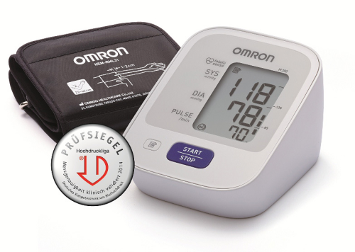 Omron "M300" Blood Pressure Monitor