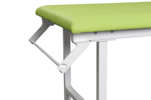 Pader Medi Tech for "Ecofresh" Therapy Table Couch Roll Holder