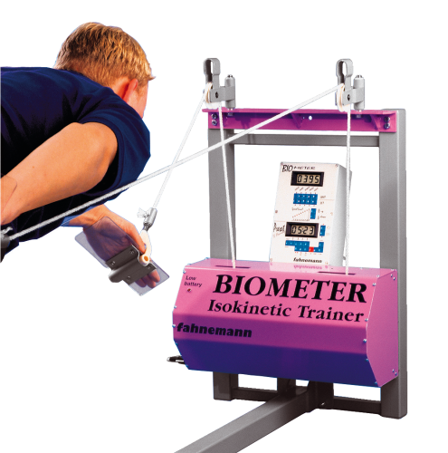 Swimsportec "BioMeter" Swim Bench