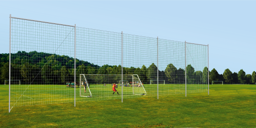 Sport-Thieme Mesh Width 10 cm Safety Net