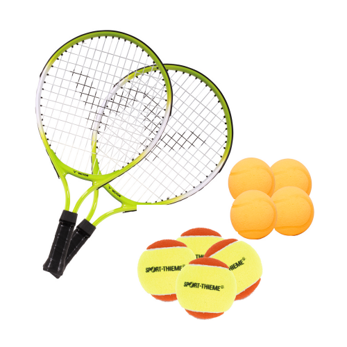 Sport-Thieme "Speedracket" Tennis Set