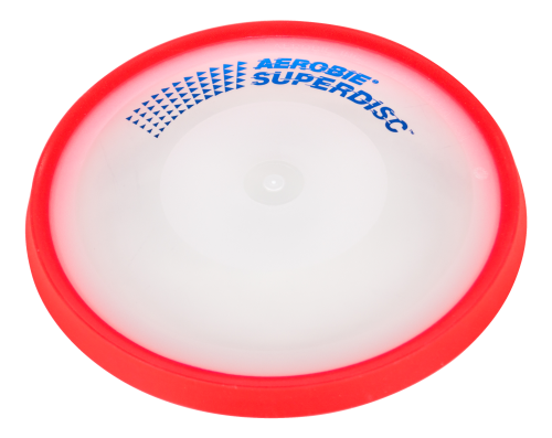 Aerobie "Superdisc" Throwing Disc