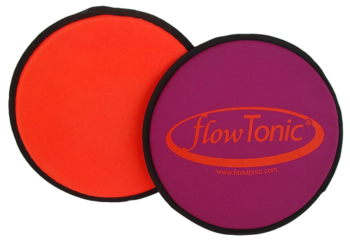 FlowTonic Slide Pads