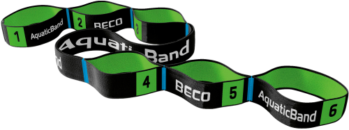 Beco "AquaticBand" Aqua Resistance Band