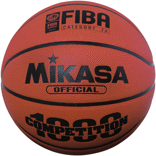 Mikasa "BQ1000" Basketball