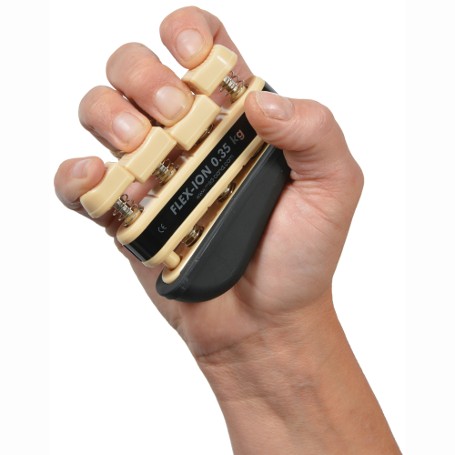 Flex-Ion Finger Exerciser