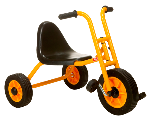 Rabo "Tricart 2000" Tricycles Trike
